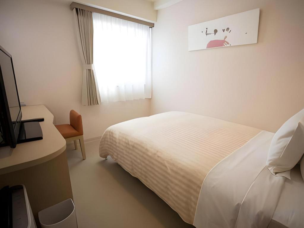 Spa Land Hotel Naito Fuefuki Eksteriør bilde