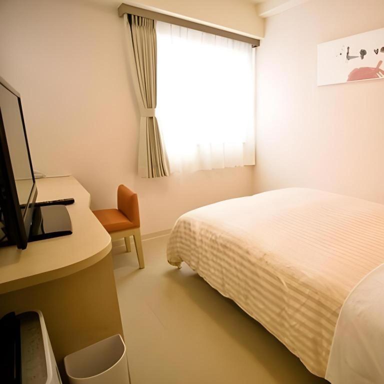 Spa Land Hotel Naito Fuefuki Eksteriør bilde