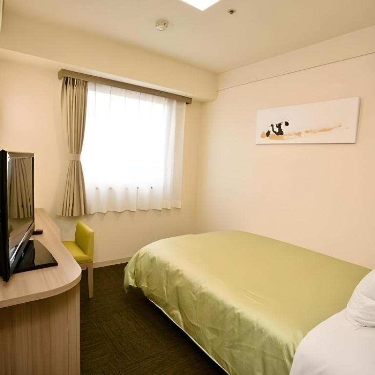 Spa Land Hotel Naito Fuefuki Eksteriør bilde