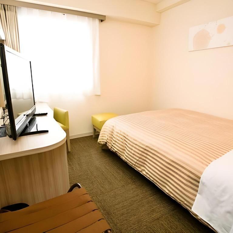 Spa Land Hotel Naito Fuefuki Eksteriør bilde