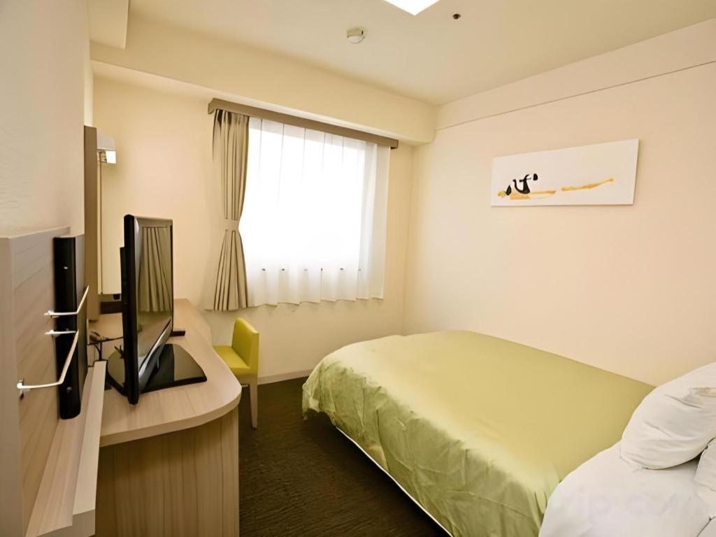 Spa Land Hotel Naito Fuefuki Eksteriør bilde
