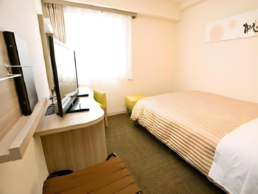 Spa Land Hotel Naito Fuefuki Eksteriør bilde