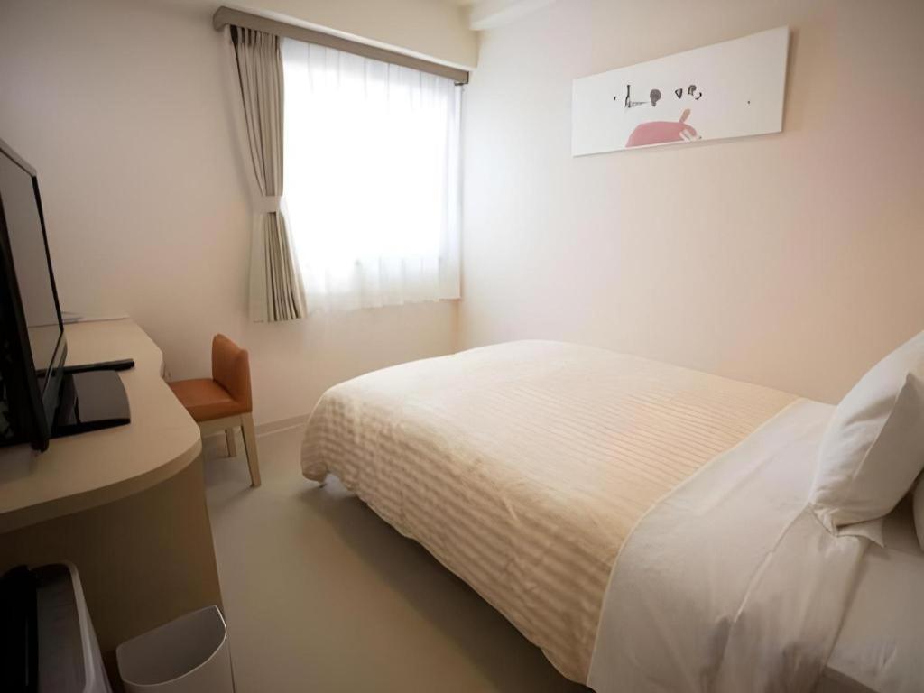 Spa Land Hotel Naito Fuefuki Eksteriør bilde