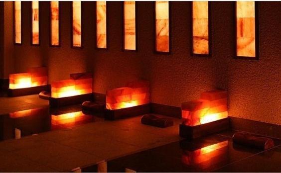 Spa Land Hotel Naito Fuefuki Eksteriør bilde